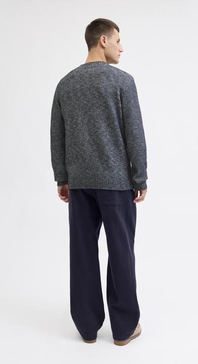 Produktbild Jack & Jones Jprblawilson Knit Crew Neck Styd Aw25 (M)