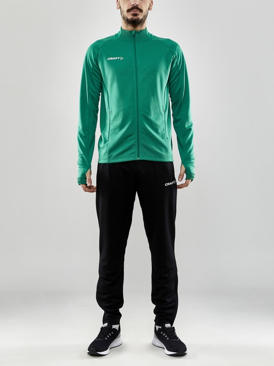 Actual product image Craft Evolve Full Zip M (3XL)