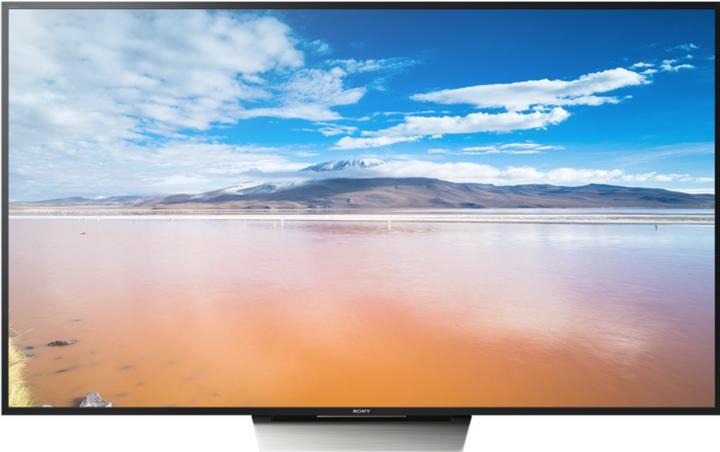 Sony Kd-65xd8505 (65", LCD, 4K)