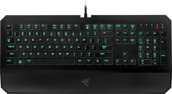 Razer DeathStalker (DE, Cable)