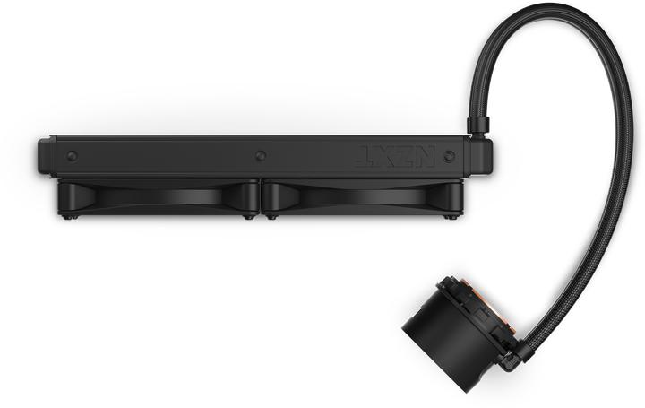 Image du produit NZXT Kraken 280