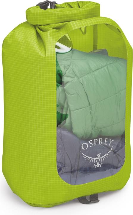 Produktbild Osprey Dry Sack 12 with Window