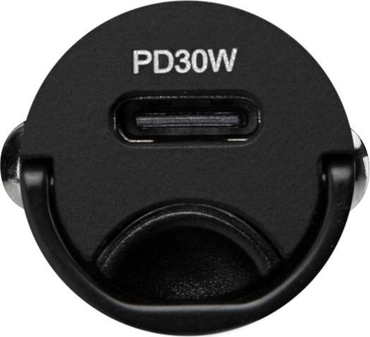 Image du produit Mobilize Chargeur de voiture USB-C