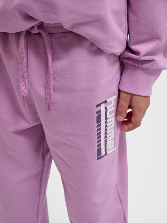Actual product image hummel hmlTUKAS PANTS (104)