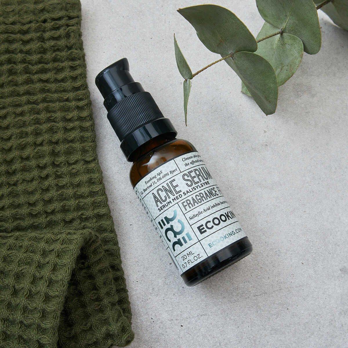 Thumbnail - Ecooking, Gesichtsserum, Eco (20 ml)