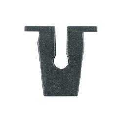 KS Tools, Fahrzeug Werkzeug, Nylon-Gummimutter für VW,10er Pack