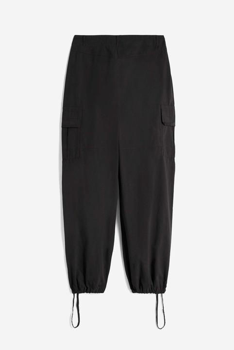 Actual product image Freddy Classic Cargo Pants HAILEYF301 (L)