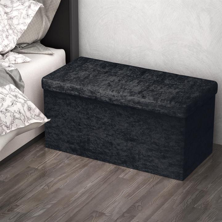 Actual product image Intirilife Bench 76x38x38 cm (76.38 cm)