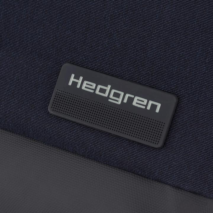 Produktbild Hedgren Laptop Rugzak / Rugtas / Laptoptas / Werktas - Next - Blauw - (16 l)