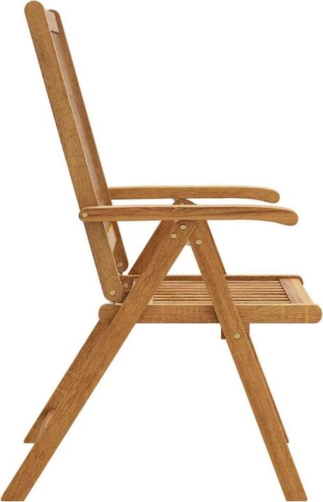 Produktbild vidaXL Gartenstuhl