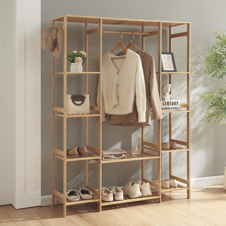 Immagine prodotto Jamb Appendiabiti