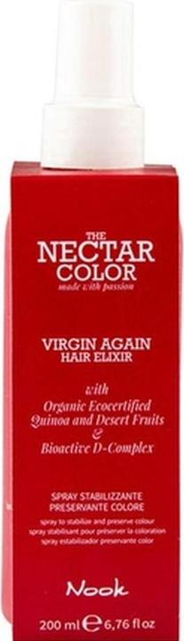 Produktbild Nook Nektar Farbe Virgin Again 200ml