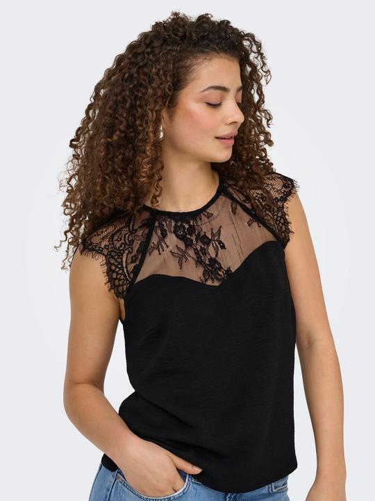 Produktbild Only ONLMETTE Top Top (L)