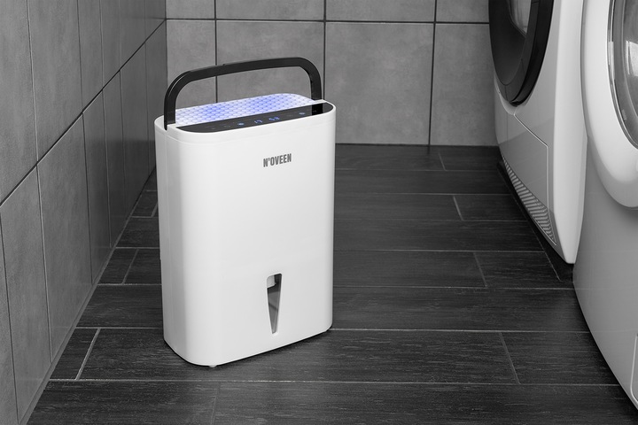 Actual product image Noveen DH350 (20 m², 1.50 l/24h)