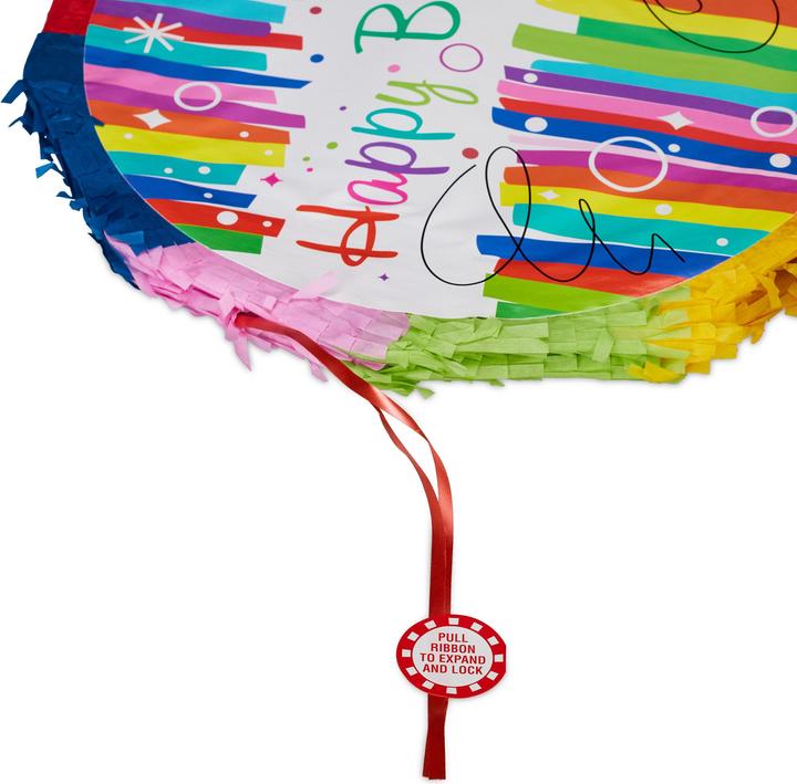 Actual product image Relaxdays Pinata (1 Piece)