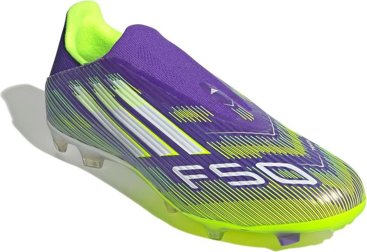 Produktbild Adidas F50 League sans lacets FG/AG (42 2/3)