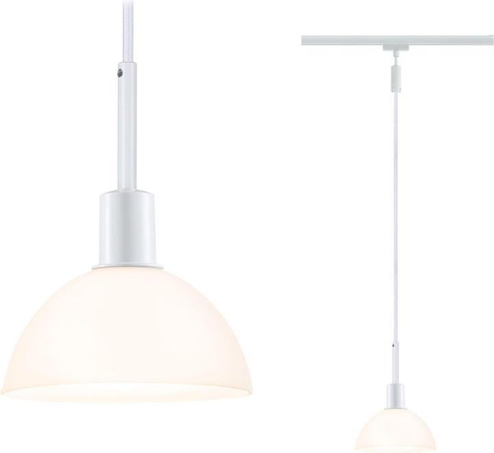 Produktbild Paulmann Pendelleuchte URail Sarrasani (E14)