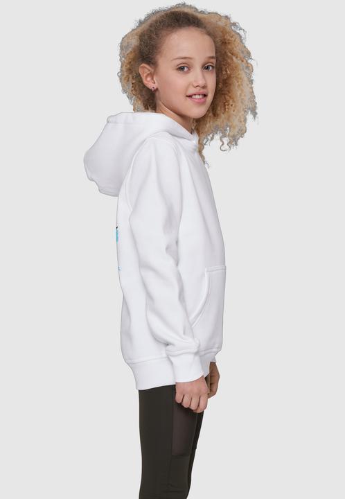 Produktbild Mister Tee MisterTee Lost Flowers Basic Kids Hoody - 175401 (134, 140)