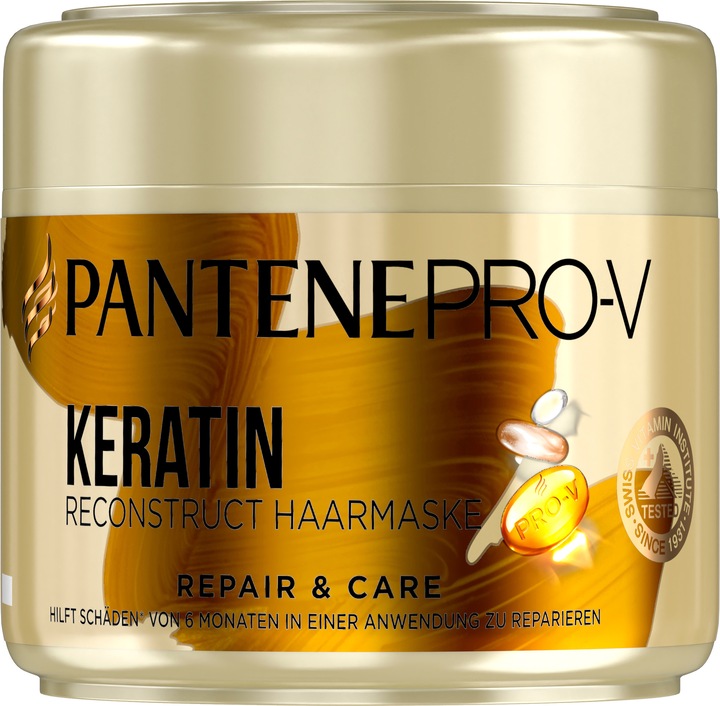 Image du produit Pantene Réparation et entretien (300 ml)