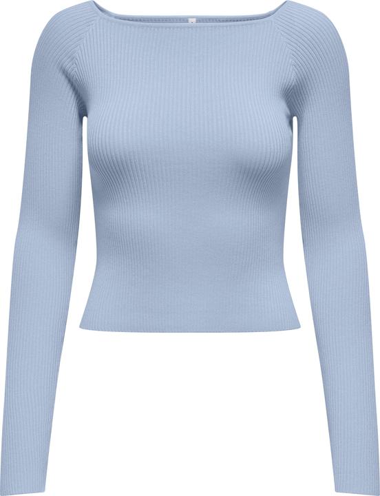 Produktbild Only ONLANJELICA Strickpullover Strickpullover (XL)