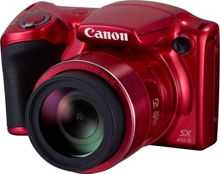 Productafbeelding Canon PowerShot SX410 IS (20.50 Mpx, 1/2,3'')