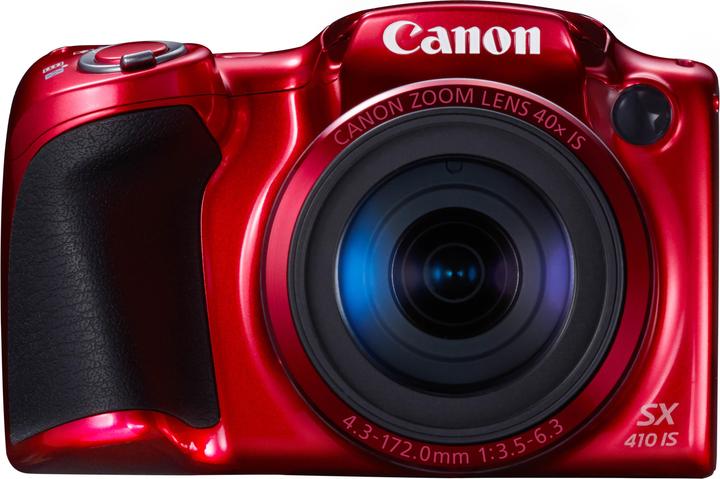 Productafbeelding Canon PowerShot SX410 IS (20.50 Mpx, 1/2,3'')