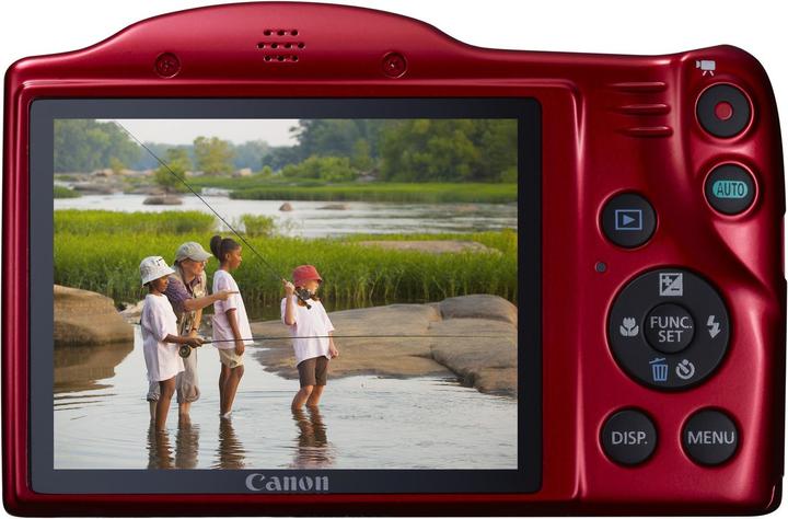 Productafbeelding Canon PowerShot SX410 IS (20.50 Mpx, 1/2,3'')
