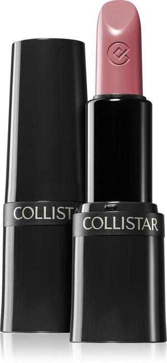 Actual product image Collistar Rossetto Puro Lipstick No 25 (25 Rosa Perla)