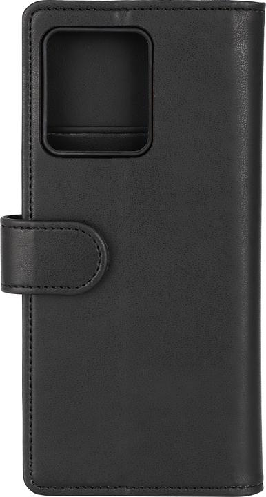 Image du produit Essentials Portefeuille 3 Black - Motorola Edge 40 Neo (Motorola Edge 40 Neo)