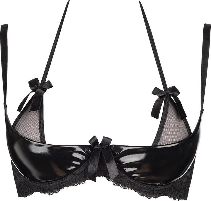 Actual product image Axami Half bra model 51596 (70 C)