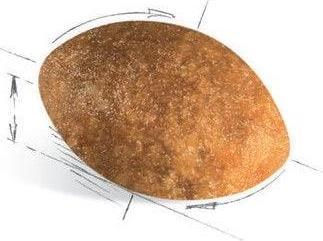 Actual product image Royal Canin Persian (Adult, 1 pcs., 400 g)