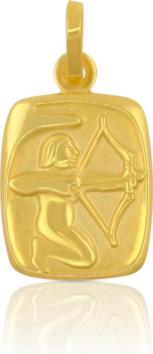 Image du produit Muau Tireur (Or jaune 750/18K)