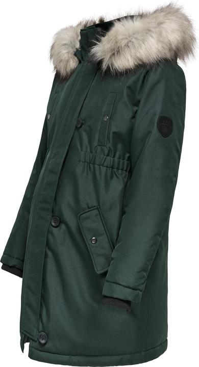 Produktbild Only Maternity OLMIRIS Langer Parka Langer Parka (XL)