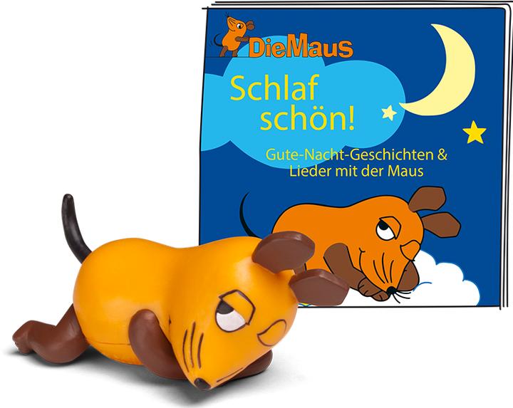 Produktbild Tonies Die Maus (Deutsch)