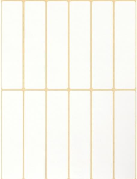 Actual product image Avery Universal labels