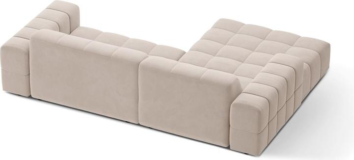 Produktbild Cosmopolitan Design Chicago (Ecksofa)