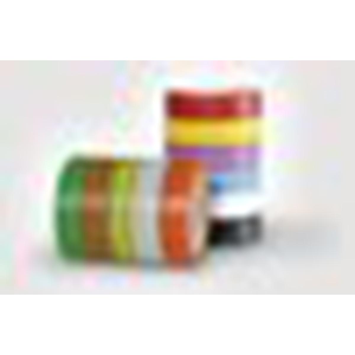 Thumbnail - HellermannTyton, Klebeband, HelaTape Flex Isolierband Schwarz, 0.15mm x 15mm x 10m (15 mm)