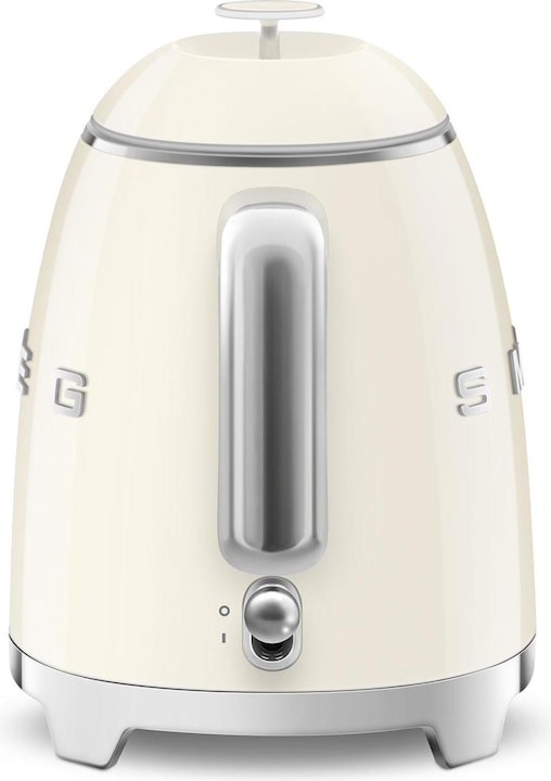 Actual product image Smeg 50's Retro Style Mini (0.80 l, EU plug)