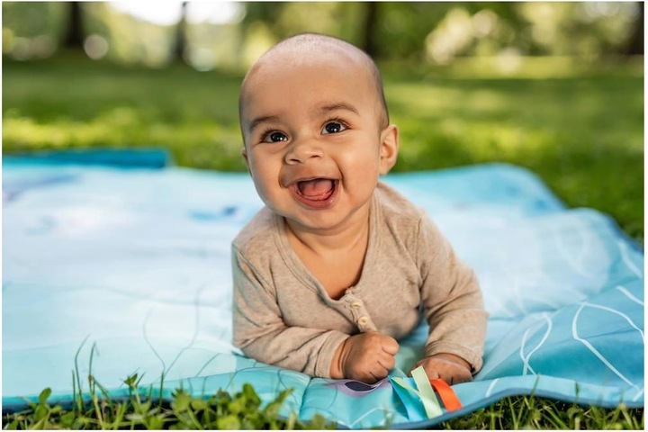 Immagine prodotto Tiny Love Sviluppare con cura