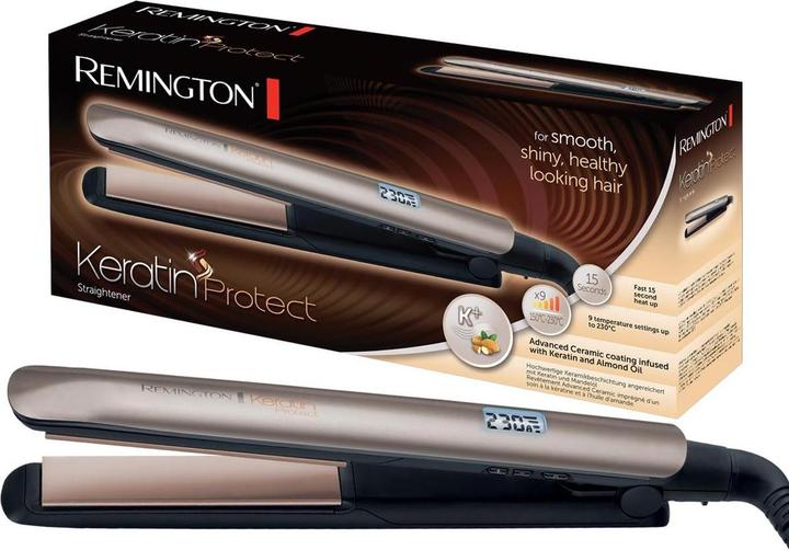 Immagine prodotto Remington S8540 Keratin Protect