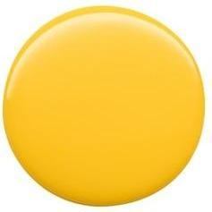Actual product image essence Gel Nail Colour Shade Yellow There (82 Yellow There, Gel-Effect Nail Polish)