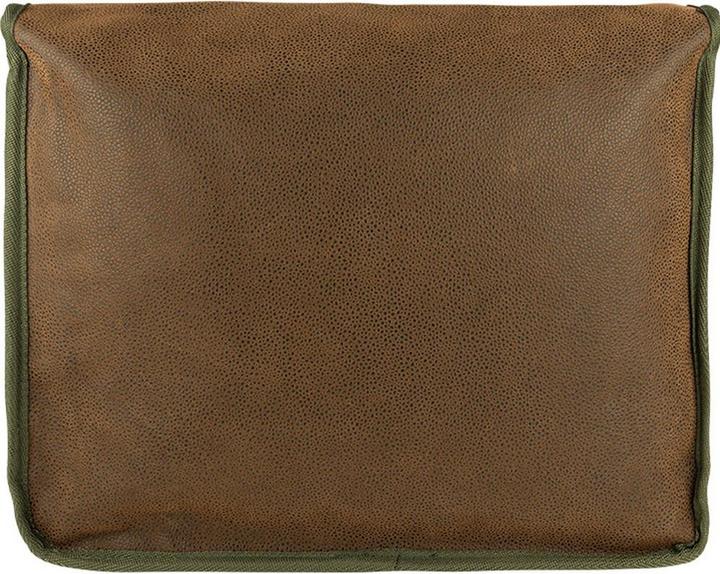 Produktbild Jack Pyke Botentasche Logo Lederverkleidung