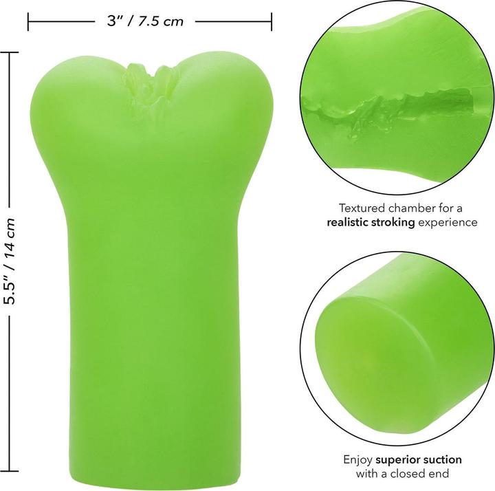 Image du produit CalExotics Cheap Thrills The Queen Mars