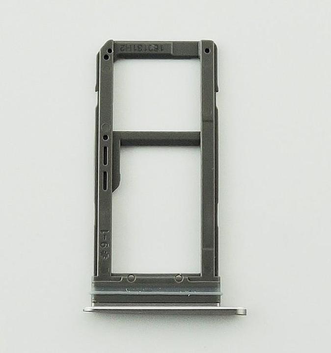 Image du produit Samsung S7 Edge Porte-carte sim or (Support de carte SIM)