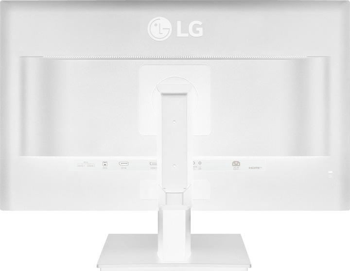 Produktbild LG 24BN650Y-W (1920 x 1080 Pixel, 24")