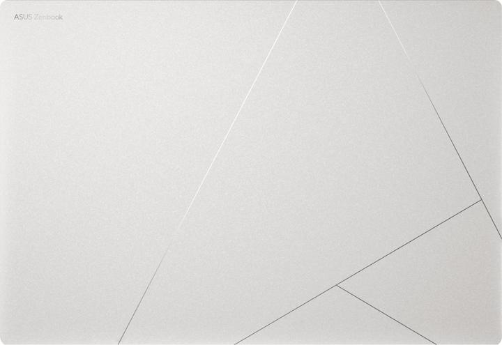Actual product image ASUS Zenbook S16 OLED (16", AMD Ryzen AI 9 HX 370, 32 GB, 1000 GB, CH)
