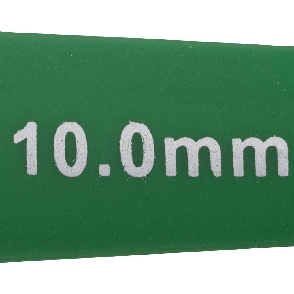 Creativ Company Crochet Hook, Accessori cucito, Verde