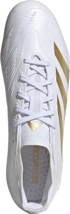 Actual product image Adidas football boots predator league fg (44)