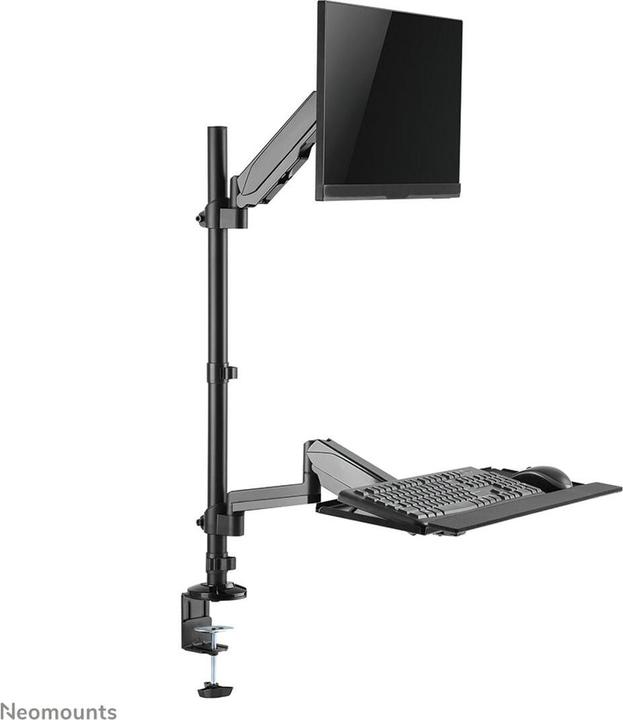 Produktbild Neomounts DS90-325BL1 (Tisch, 32.01", 9 kg)