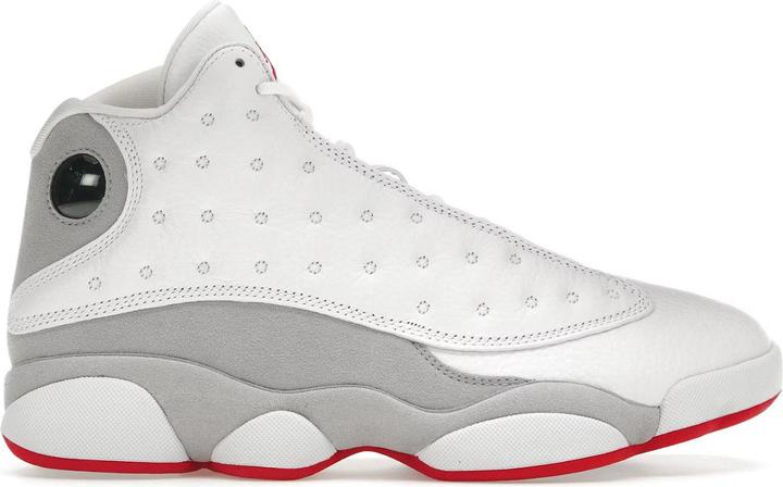 Image du produit Jordan 13 Retro Wolf Grey (41)